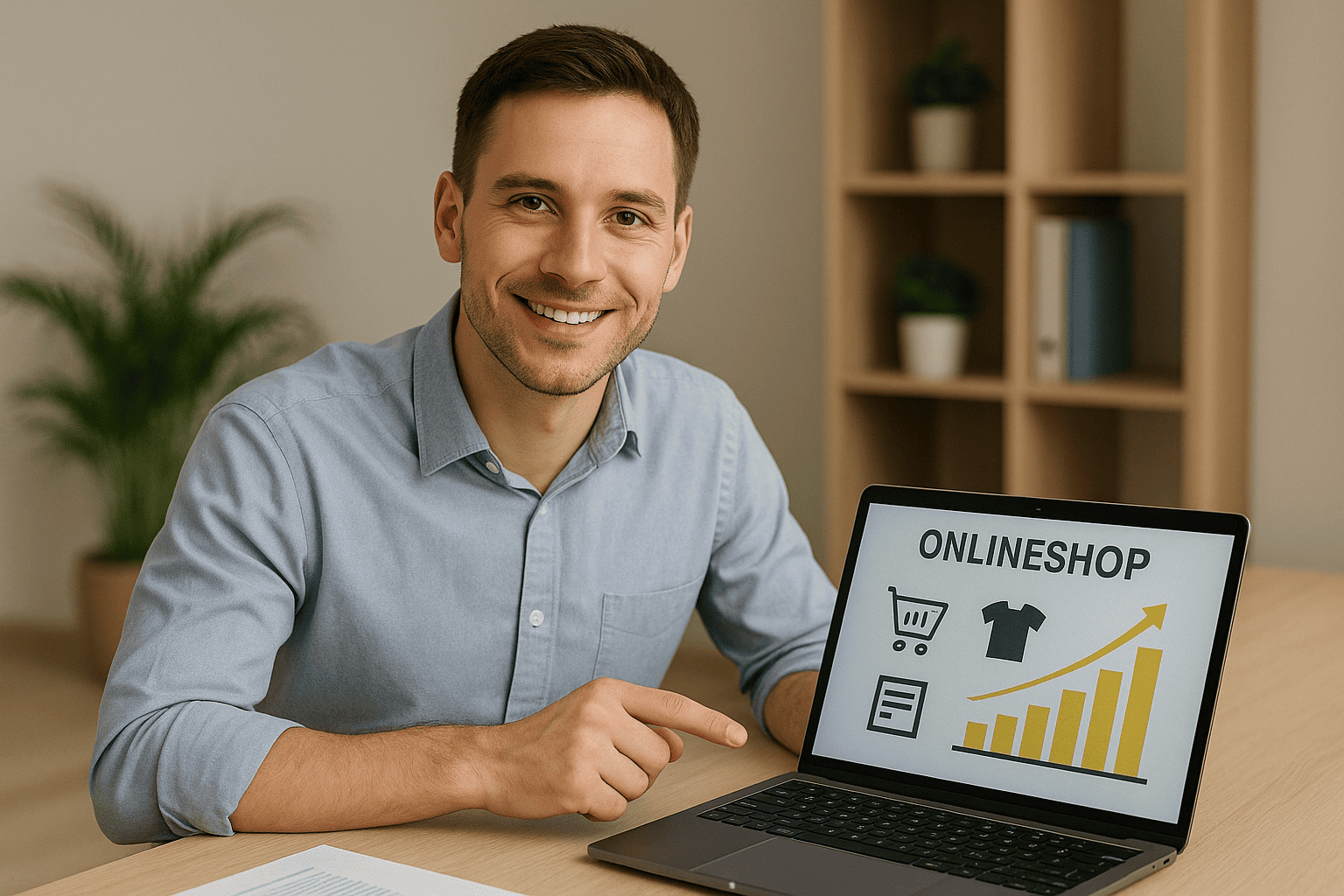 Warum ein eCommerce Coach oft die bessere Wahl ist als eine Onlineshop Agentur